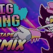 Scamton Big Bang Neko Remix