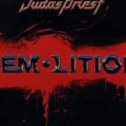 Judas Priest Metal Messiah