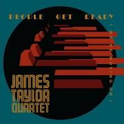 James Taylor Quartet Baby Come Back