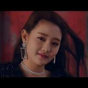 Senorita Japanese Ver 여자 아이들 G I Dle