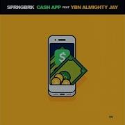 Cash App Feat Ybn Almighty Jay