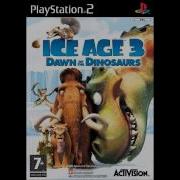 Ice Age 3 Game Music Troodon