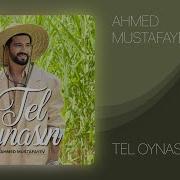 Ali Mustafa Ay Qız Sən Oyna Remix