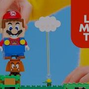 Lego Mario Time