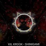 Kil Krook Shinigami