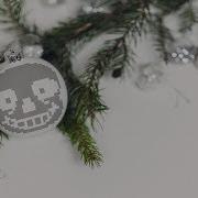 Jingle Bells Megalovania Remix