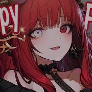 Happy Face Nightcore