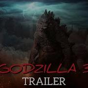 Godzilla 3 2023