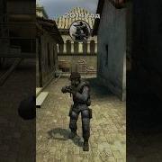 Counter Strike 2 Топот