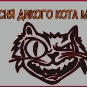 Караоке Для Детей Песня Дикого Кота Матвея Из К Ф Новогодние Приключения Маши И Вити