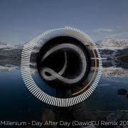 Dj David Q Millenium Day After Day Mix By Dj David Q