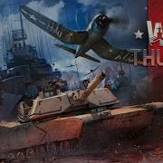 Arise Great Country War Thunder