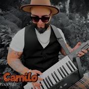 Carlos Camilo Whirlwinds