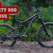 Merida One Sixty 800 2019 Test Drive