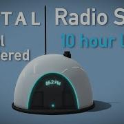 Portal Radio Song Original Unfiltered Audio 10 Hours Loop High Quality Still Alive