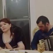 Золотой Голос Даргинской Эстрады