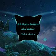 Alan Walker All Falls Down Slow Tiktok Version Bmg Hot Tiktok Douyin 抖 音