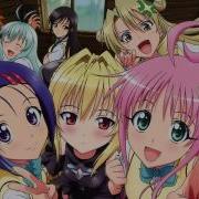 To Love Ru Opening Full Forever We Can Make It