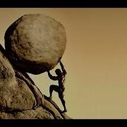 Me And The Birds Sisyphus Pushing A Rock Meme Theme