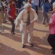 Дед За 100 Лет Зажигает Твист Hd Качество