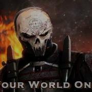 Epic Rock Set Your World On Fire By I Will Never Be The Same