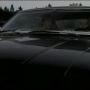 Supernatural The Impala