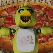 Sfm Fnaf Pizza