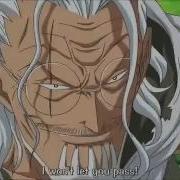 Rayleigh Vs Admiral Kizaru