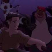 Original Cut Hd Treasure Planet I M Still Here English