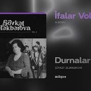 Shovket Elekberova Durnalar