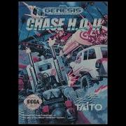 Chase Hq 2 Sega Mega Drive Genesis Complete Soundtrack Ost Game Music