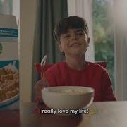 Life As A Cereal 2 Close Is Ed