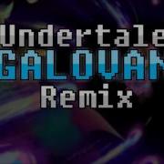 Undertale Megalovania Remix Michael Jan