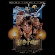 John Williams Prologue Harry Potter Original Score