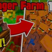 How To Make A Villager Breeder In Minecraft 1 14 Easy Villager