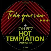 Jon Fitz Hot Temptation