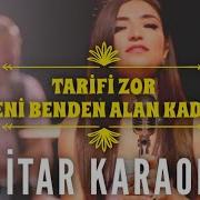 Sura Iskenderli Yalanlar Karaoke Türkçe