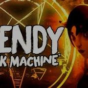 Тайна Студии Джоуи Дрю Новая Аудиозапись Томаса Теории И Факты Bendy
