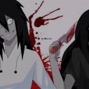 Jeff The Killer X Jane The Killer Criminal