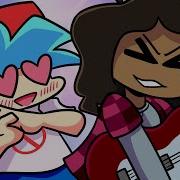 Boyfriend Vs Sunday Friday Night Funkin Logic Cartoon Animation