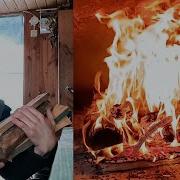 Хорошо В Деревне В Бане