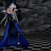 Mmd Elsword Marine Bloomin Aisha