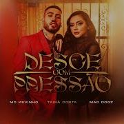 Diamond Desce Com Pressão
