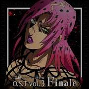 The Final Battle Jojo S Bizarre Adventures Golden Wind Ost Vol 3 Finale