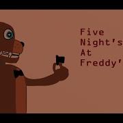Fnaf 2 Synthwave
