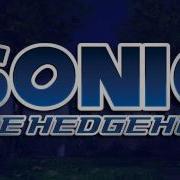 Result Sonic The Hedgehog Ost