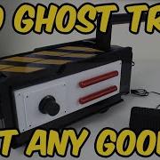 Ghost Trap