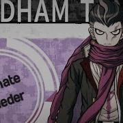 Danganronpa 2 Voice Files Spoilers Gundham Tanaka