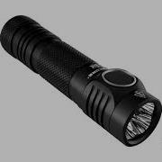 Flashlight Sfx Echo