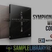 Symphony Series Woodwind Ensemble Playthrough Native Instruments